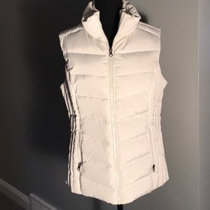 BASS Puffer Vest